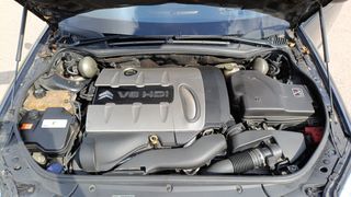Citroen C6 2007