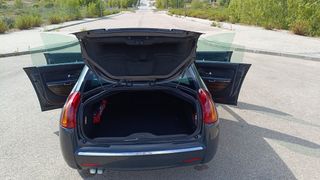 Citroen C6 2007