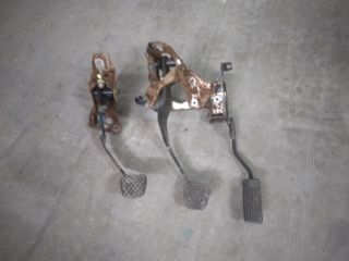 Pedales Honda Civic EJ EK Manuales