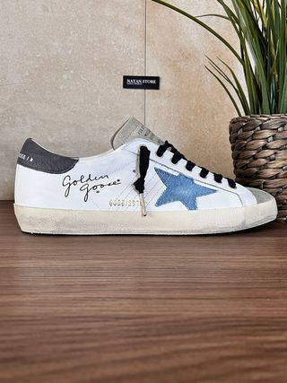Golden Goose Sneakers Uomo 41