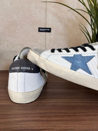 Golden Goose Sneakers Uomo 41