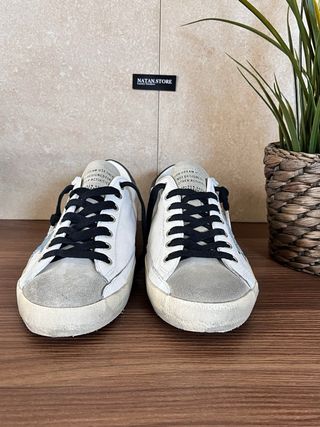 Golden Goose Sneakers Uomo 41