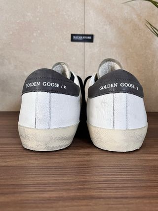 Golden Goose Sneakers Uomo 41