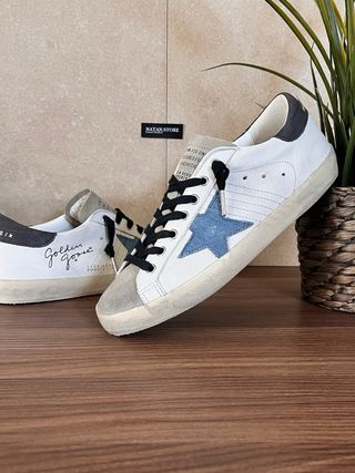Golden Goose Sneakers Uomo 41