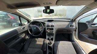 Peugeot 307 2006