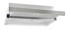 Campana extractora Teka 6415 Plus LED