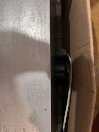 Campana extractora Teka 6415 Plus LED