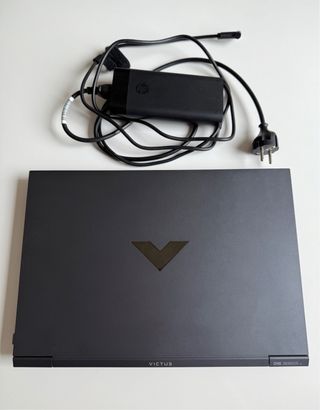 Portatil Gaming HP Victus 16 con sistema operativo