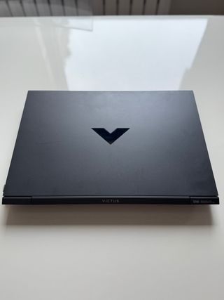 Portatil Gaming HP Victus 16 con sistema operativo