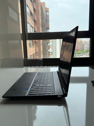Portatil Gaming HP Victus 16 con sistema operativo