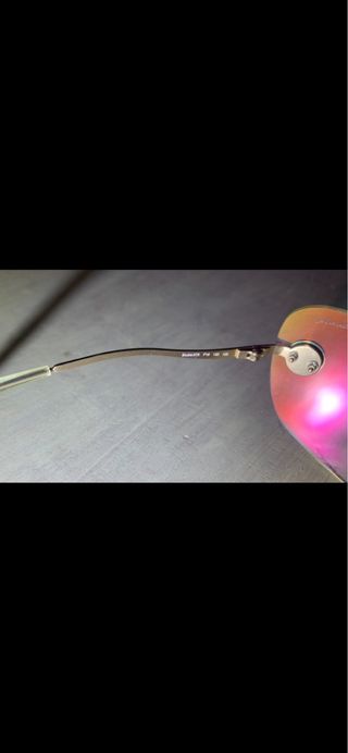 Occhiali Just Cavalli - Oro Rosa