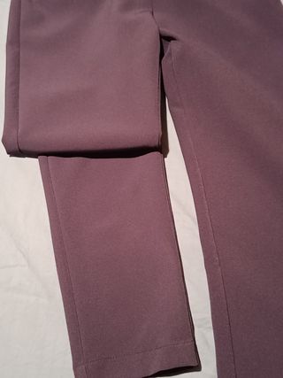 Pantaloni Blugirl Folies tg.xs (38)  blu