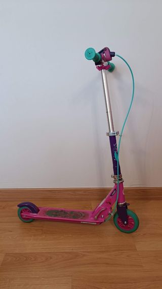 Patinete Oxelo Play 5 niña