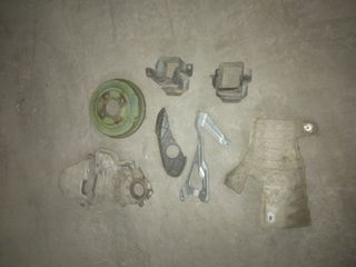 Repuestos Honda Civic EK EJ EG