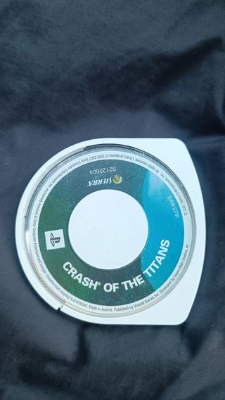Juegos de PSP