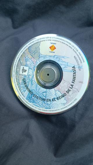 Juegos de PSP
