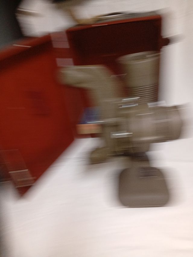 Proyector Bell & Howell 606 8mm