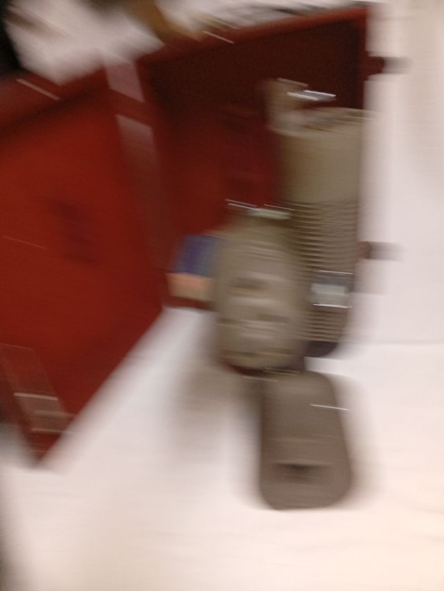 Proyector Bell & Howell 606 8mm