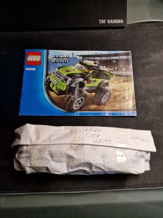 Lotto Set Lego + 230 gr pezzi sfusi