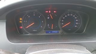 Chevrolet Epica 2010