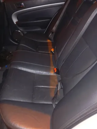 Chevrolet Epica 2010