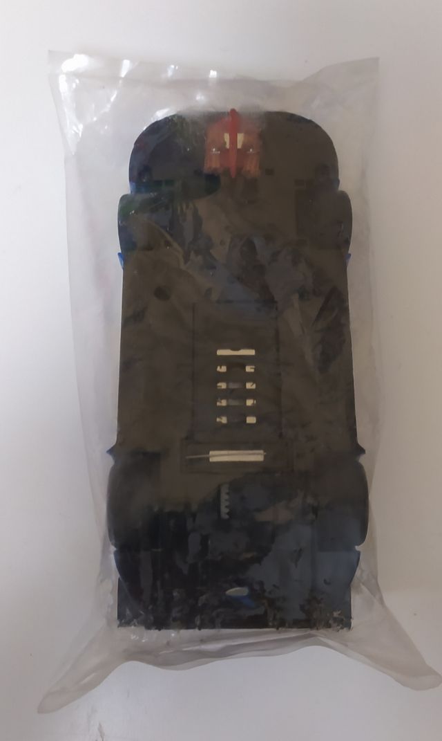 Ferrari 550 Maranello Scalextric