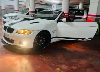 BMW Serie 3 2008