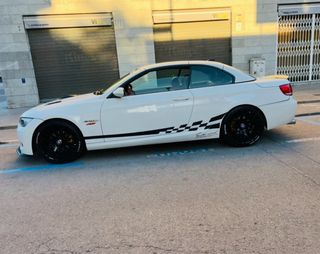 BMW Serie 3 2008