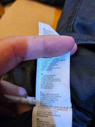 Cazadora motero G-Star RAW