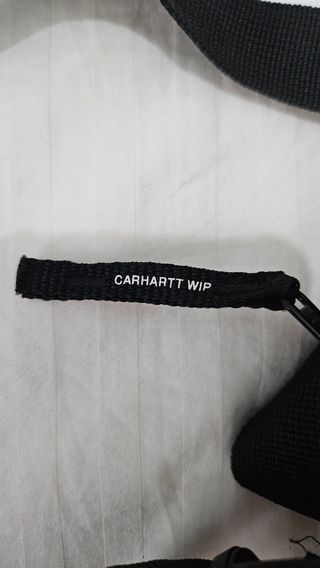 Riñonera Carhartt