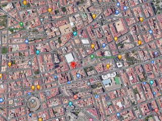 Local Centro Elda