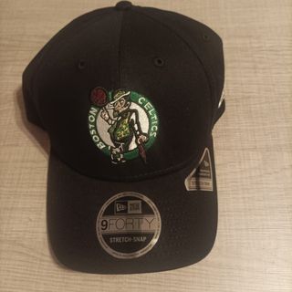 Gorra Boston Celtics New Era