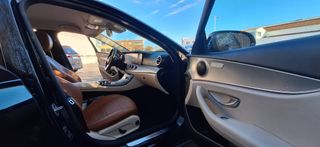 Mercedes-Benz Clase E 2019