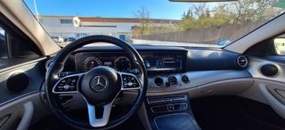 Mercedes-Benz Clase E 2019