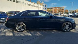 Mercedes-Benz Clase E 2019