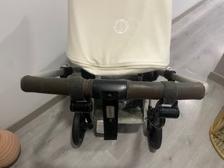 Carrito bebé Bugaboo fox 2