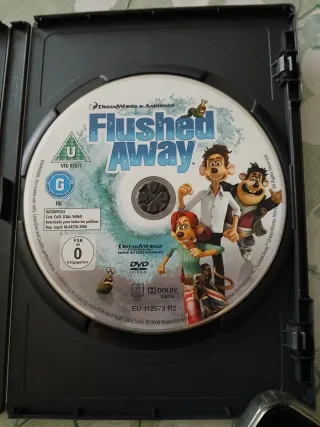 Ratónpolis DVD - Cine Infantil