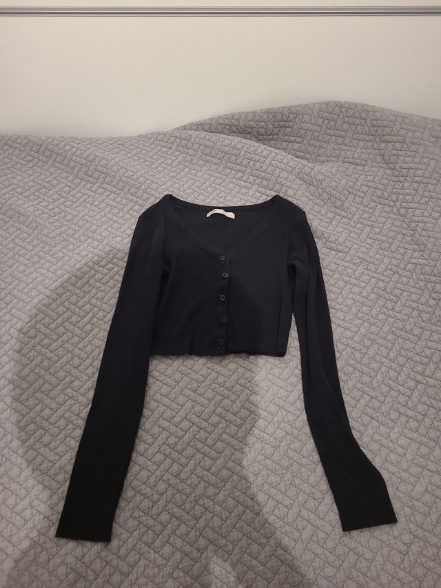 11 Magliette Crop Bambina 10-12 Anni