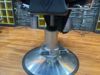 Sillón Barbero Profesional