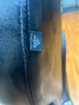 Sillón Barbero Profesional