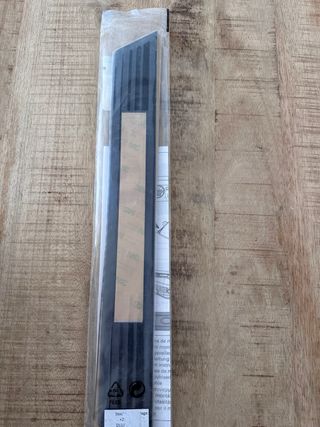 Embellecedor Umbral Clio 4 Renault