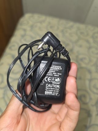 Caricatore Motorola - Alimentatore