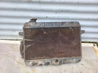 Radiador Lada Niva - Usado