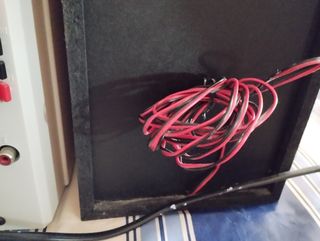 Minicadena Philips | Microcadena con altavoces