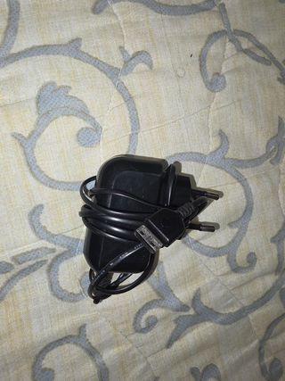 Caricabatteria Samsung mini USB B