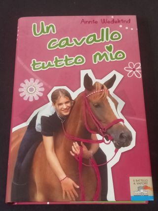Un cavallo tutto mio