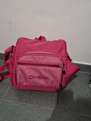 Colchón cuna plegable infantil