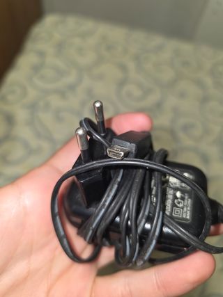 Caricabatterie Motorola MicroUSB