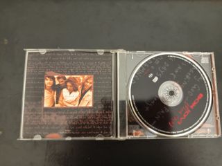 Bon Jovi - These Days