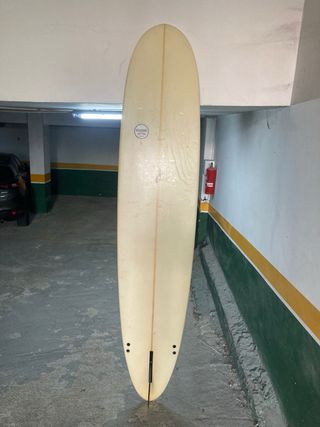 Longboard surf Iron Mountain 